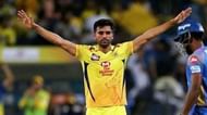Deepak Chahar